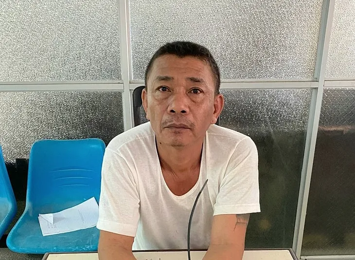 Đà Nẵng: Triệt phá trường gà bắt giữ 40 đối tượng - Ảnh 1. Đà Nẵng: Triệt phá trường gà bắt giữ 40 đối tượng - Ảnh 1.