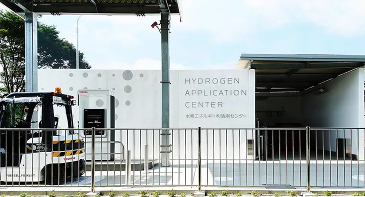 Những điều cần biết về năng lượng Hydro - Ảnh 5. Những điều cần biết về năng lượng Hydro - Ảnh 5.