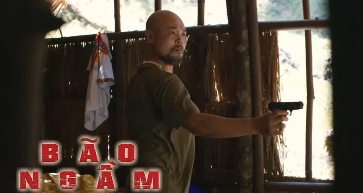 Bão ngầm - Tập 28: Tòng hãm hiếp Mẩy, giết người cứu sống mình - Ảnh 3. Bão ngầm - Tập 28: Tòng hãm hiếp Mẩy, giết người cứu sống mình - Ảnh 3.