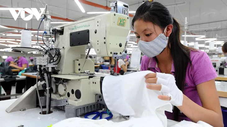 Trong quý 1, mỗi tháng có 17.100 doanh nghiệp rút lui khỏi thị trường - Ảnh 1. Trong quý 1, mỗi tháng có 17.100 doanh nghiệp rút lui khỏi thị trường - Ảnh 1.