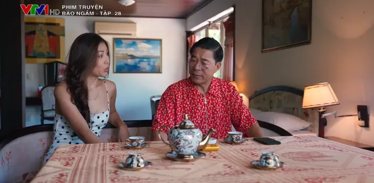 Bão ngầm - Tập 28: Mẩy thoát chết, đàn em tìm được nơi ẩn náu của lão Tòng - Ảnh 7. Bão ngầm - Tập 28: Mẩy thoát chết, đàn em tìm được nơi ẩn náu của lão Tòng - Ảnh 7.