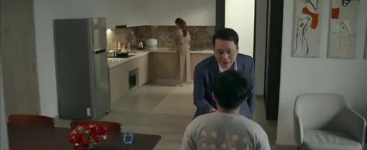 Anh có phải đàn ông không? - Tập 21: Mai Ngọc run rẩy khi chồng đi công tác về - Ảnh 3. Anh có phải đàn ông không? - Tập 21: Mai Ngọc run rẩy khi chồng đi công tác về - Ảnh 3.