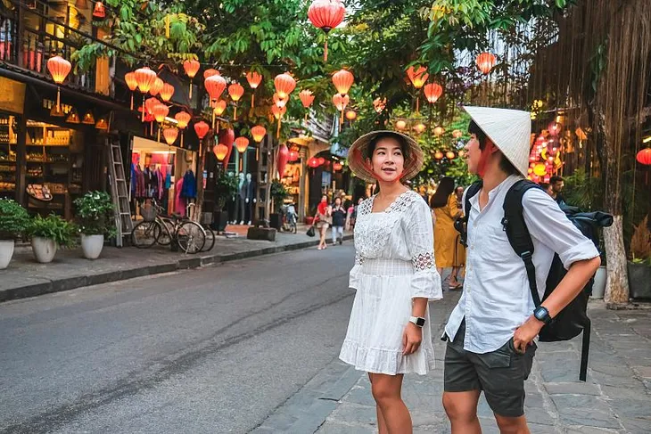 ASEAN nên thúc đẩy du lịch nội khối trong thời kỳ hậu COVID-19 - Ảnh 5. ASEAN nên thúc đẩy du lịch nội khối trong thời kỳ hậu COVID-19 - Ảnh 5.