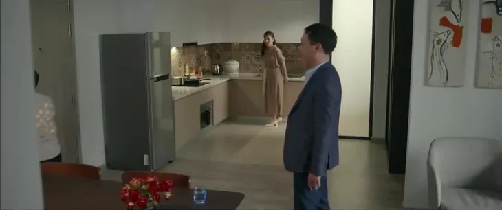 Anh có phải đàn ông không? - Tập 21: Mai Ngọc run rẩy khi chồng đi công tác về - Ảnh 5. Anh có phải đàn ông không? - Tập 21: Mai Ngọc run rẩy khi chồng đi công tác về - Ảnh 5.