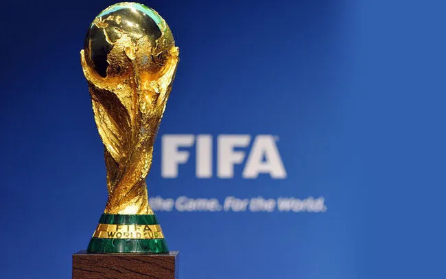 Ngày mai, bốc thăm chia bảng World Cup 2022 - Ảnh 2. Ngày mai, bốc thăm chia bảng World Cup 2022 - Ảnh 2.