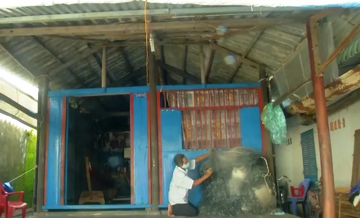 Những người bám đảo, giữ biển - Ảnh 1.