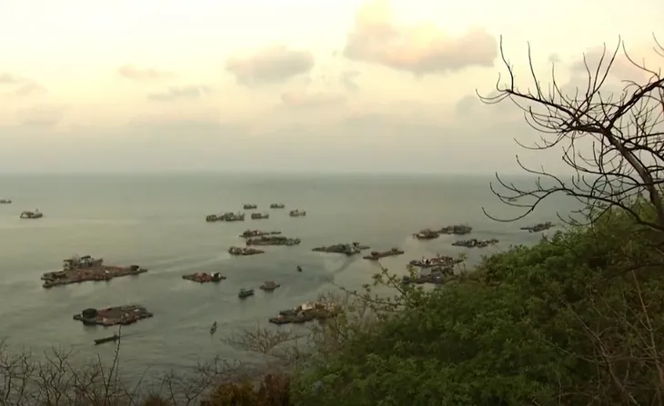 Những người bám đảo, giữ biển - Ảnh 3.