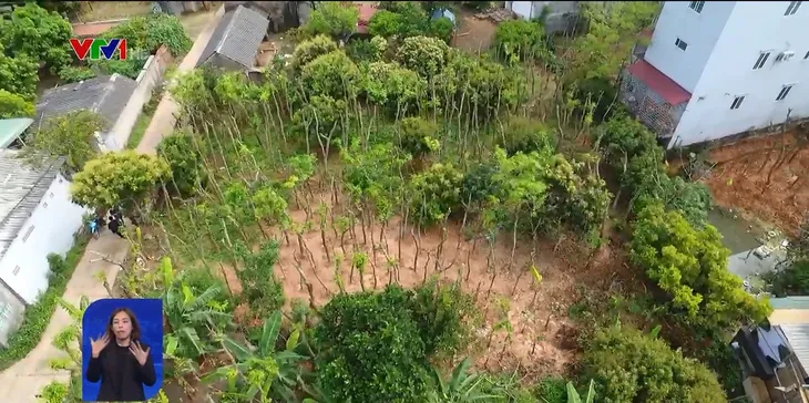 Muôn kiểu chờ đền bù - Ảnh 1.