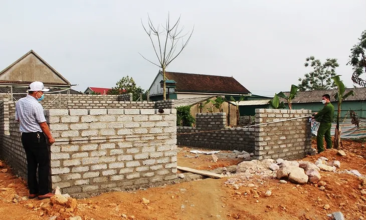 Ồ ạt đi tắt, đón đầu chờ đền bù - Ảnh 2. Ồ ạt đi tắt, đón đầu chờ đền bù - Ảnh 2.