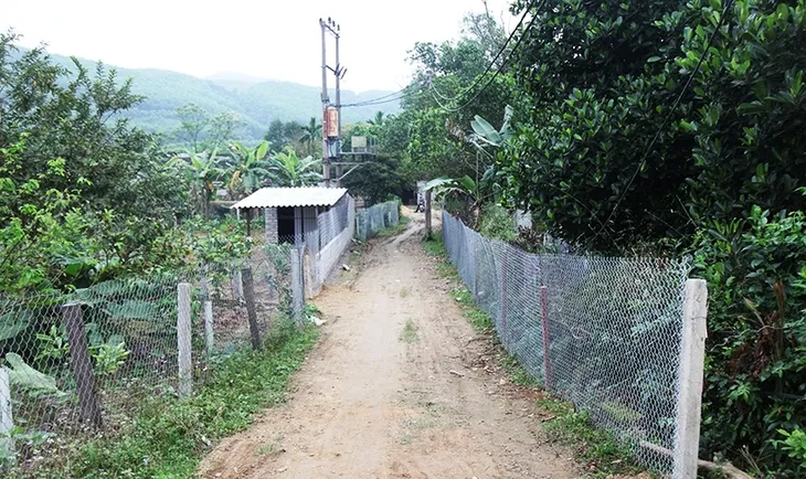 Ồ ạt đi tắt, đón đầu chờ đền bù - Ảnh 1. Ồ ạt đi tắt, đón đầu chờ đền bù - Ảnh 1.