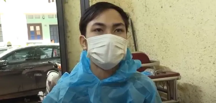 Nộp tiền để được đầu tư hộ với lãi cao, nạn nhân bị lừa mất 300 triệu đồng - Ảnh 2. Nộp tiền để được đầu tư hộ với lãi cao, nạn nhân bị lừa mất 300 triệu đồng - Ảnh 2.