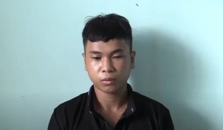 Bắt khẩn cấp nhóm đối tượng nổ súng giết người - Ảnh 2. Bắt khẩn cấp nhóm đối tượng nổ súng giết người - Ảnh 2.