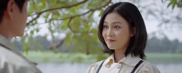 Lối về miền hoa - Tập cuối: Lợi lừa lại đầy ngoạn mục khi biết bí mật bệnh nan y của bố - Ảnh 8. Lối về miền hoa - Tập cuối: Lợi lừa lại đầy ngoạn mục khi biết bí mật bệnh nan y của bố - Ảnh 8.