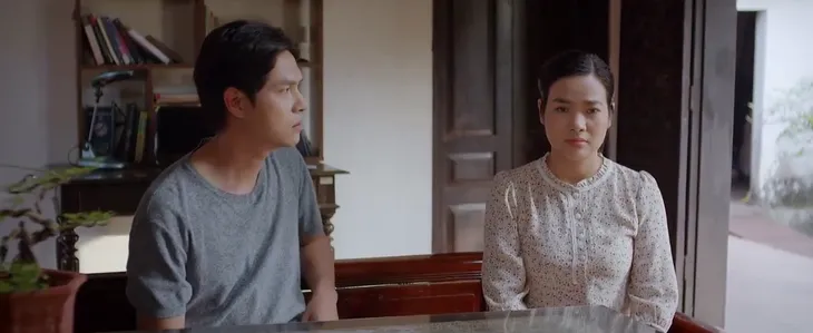 Lối về miền hoa - Tập cuối: Lợi lừa lại đầy ngoạn mục khi biết bí mật bệnh nan y của bố - Ảnh 7. Lối về miền hoa - Tập cuối: Lợi lừa lại đầy ngoạn mục khi biết bí mật bệnh nan y của bố - Ảnh 7.