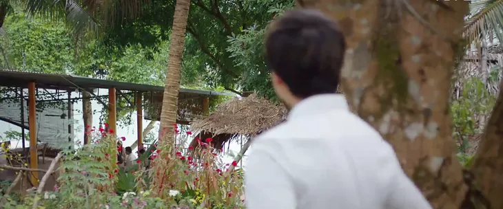 Lối về miền hoa - Tập cuối: Lợi lừa lại đầy ngoạn mục khi biết bí mật bệnh nan y của bố - Ảnh 21. Lối về miền hoa - Tập cuối: Lợi lừa lại đầy ngoạn mục khi biết bí mật bệnh nan y của bố - Ảnh 21.