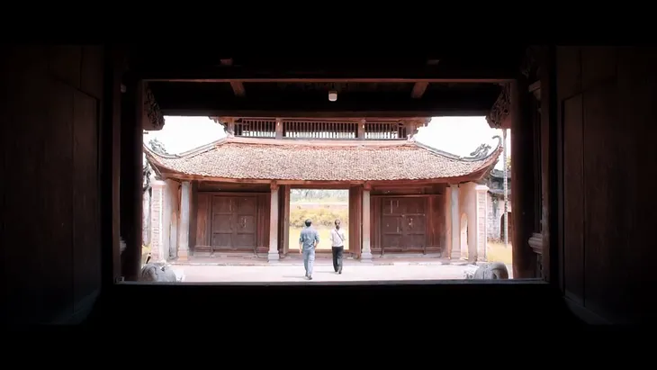 Loạt khoảnh khắc đốn tim của 4 cặp đôi phim Lối về miền hoa - Ảnh 2. Loạt khoảnh khắc đốn tim của 4 cặp đôi phim Lối về miền hoa - Ảnh 2.