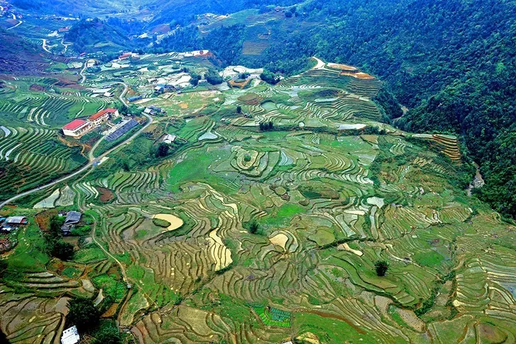 10 địa danh hiếu khách nhất Việt Nam năm 2022 - Ảnh 20. 10 địa danh hiếu khách nhất Việt Nam năm 2022 - Ảnh 20.