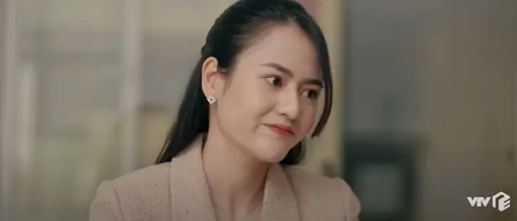 Anh có phải đàn ông không - Tập 14: Nhật Minh tự nhận kém cỏi trước mặt đồng nghiệp của vợ - Ảnh 2. Anh có phải đàn ông không - Tập 14: Nhật Minh tự nhận kém cỏi trước mặt đồng nghiệp của vợ - Ảnh 2.