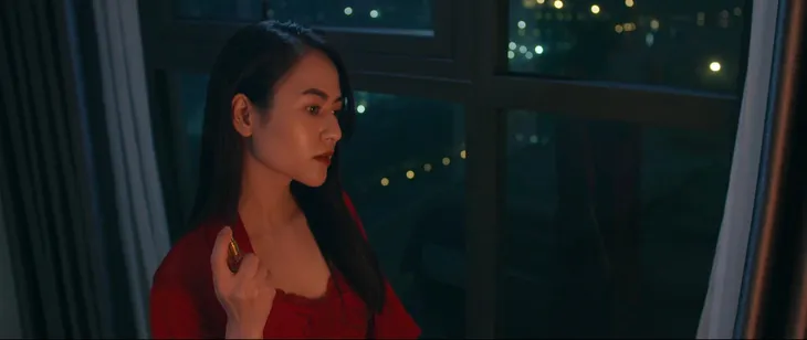 Anh có phải đàn ông không? - Tập 13: Lệ vận đồ gợi cảm, Nhật Minh thờ ơ mang gối ra phòng khách ngủ - Ảnh 3. Anh có phải đàn ông không? - Tập 13: Lệ vận đồ gợi cảm, Nhật Minh thờ ơ mang gối ra phòng khách ngủ - Ảnh 3.