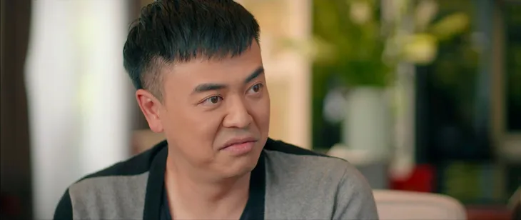 Anh có phải đàn ông không? - Tập 13: Lệ vận đồ gợi cảm, Nhật Minh thờ ơ mang gối ra phòng khách ngủ - Ảnh 6. Anh có phải đàn ông không? - Tập 13: Lệ vận đồ gợi cảm, Nhật Minh thờ ơ mang gối ra phòng khách ngủ - Ảnh 6.