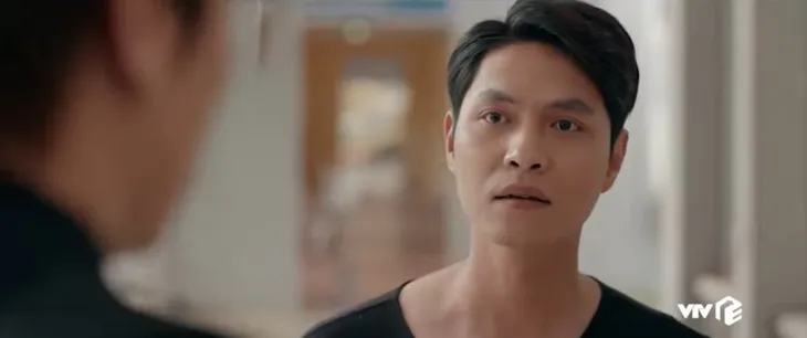 Anh có phải đàn ông không - Tập 14: Nhật Minh tự nhận kém cỏi trước mặt đồng nghiệp của vợ - Ảnh 3. Anh có phải đàn ông không - Tập 14: Nhật Minh tự nhận kém cỏi trước mặt đồng nghiệp của vợ - Ảnh 3.