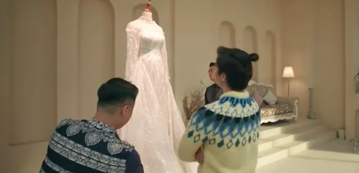 Anh có phải đàn ông không - Tập 14: Tuấn Khang nhận cái kết đắng vì tin lời Trúc Lam - Ảnh 2. Anh có phải đàn ông không - Tập 14: Tuấn Khang nhận cái kết đắng vì tin lời Trúc Lam - Ảnh 2.