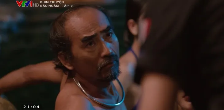 Bão ngầm - Tập 9: Ban chuyên án sẽ cho A Chư thoát - Ảnh 1. Bão ngầm - Tập 9: Ban chuyên án sẽ cho A Chư thoát - Ảnh 1.