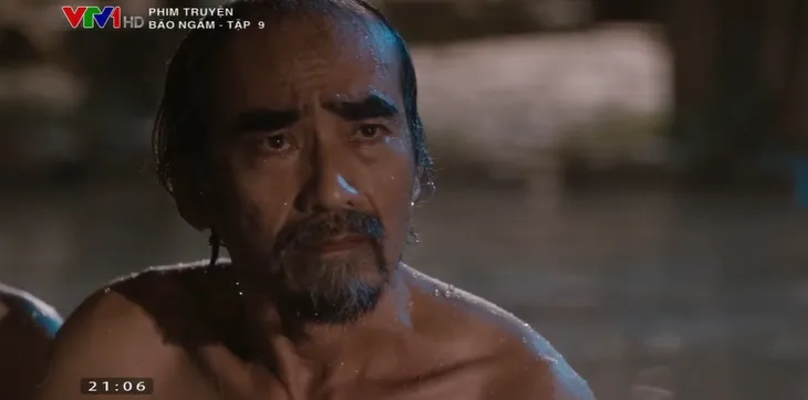 Bão ngầm - Tập 9: Ban chuyên án sẽ cho A Chư thoát - Ảnh 3. Bão ngầm - Tập 9: Ban chuyên án sẽ cho A Chư thoát - Ảnh 3.