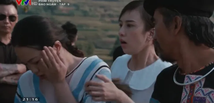 Bão ngầm - Tập 9: Ban chuyên án sẽ cho A Chư thoát - Ảnh 8. Bão ngầm - Tập 9: Ban chuyên án sẽ cho A Chư thoát - Ảnh 8.