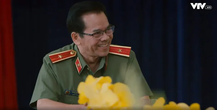 Bão ngầm - Tập 9: Ban chuyên án sẽ cho A Chư thoát - Ảnh 12. Bão ngầm - Tập 9: Ban chuyên án sẽ cho A Chư thoát - Ảnh 12.