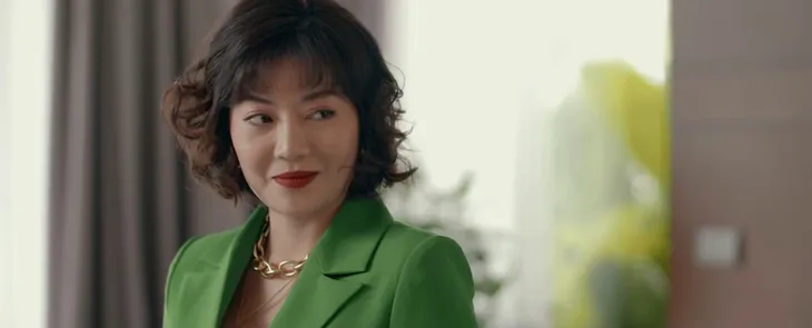 Anh có phải đàn ông không - Tập 14: Tức nước vỡ bờ, Lệ viết đơn ly dị Nhật Minh - Ảnh 13. Anh có phải đàn ông không - Tập 14: Tức nước vỡ bờ, Lệ viết đơn ly dị Nhật Minh - Ảnh 13.