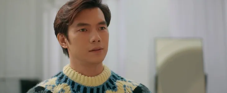 Anh có phải đàn ông không - Tập 14: Tức nước vỡ bờ, Lệ viết đơn ly dị Nhật Minh - Ảnh 12. Anh có phải đàn ông không - Tập 14: Tức nước vỡ bờ, Lệ viết đơn ly dị Nhật Minh - Ảnh 12.