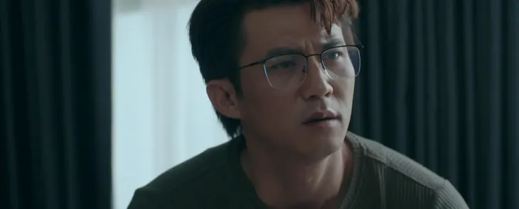 Anh có phải đàn ông không - Tập 14: Tức nước vỡ bờ, Lệ viết đơn ly dị Nhật Minh - Ảnh 10. Anh có phải đàn ông không - Tập 14: Tức nước vỡ bờ, Lệ viết đơn ly dị Nhật Minh - Ảnh 10.