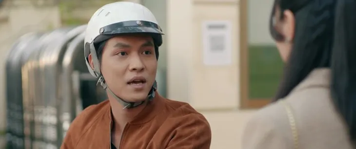 Anh có phải đàn ông không - Tập 14: Tức nước vỡ bờ, Lệ viết đơn ly dị Nhật Minh - Ảnh 2. Anh có phải đàn ông không - Tập 14: Tức nước vỡ bờ, Lệ viết đơn ly dị Nhật Minh - Ảnh 2.