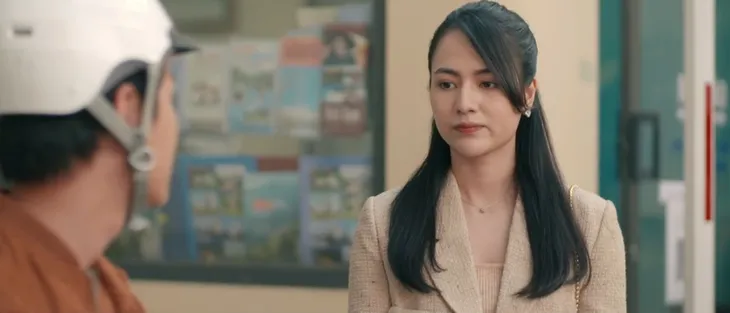 Anh có phải đàn ông không - Tập 14: Tức nước vỡ bờ, Lệ viết đơn ly dị Nhật Minh - Ảnh 1. Anh có phải đàn ông không - Tập 14: Tức nước vỡ bờ, Lệ viết đơn ly dị Nhật Minh - Ảnh 1.