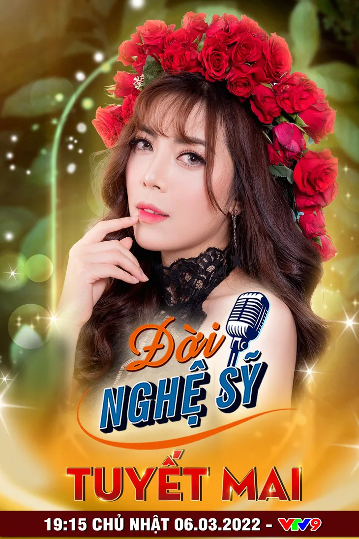 Ca sĩ Tuyết Mai ngậm ngùi bỏ lỡ nhiều cơ hội để chọn ở bên gia đình - Ảnh 3. Ca sĩ Tuyết Mai ngậm ngùi bỏ lỡ nhiều cơ hội để chọn ở bên gia đình - Ảnh 3.