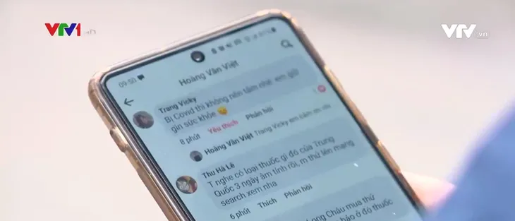 Nhiễu loạn thông tin điều trị, phòng chống COVID-19 - Ảnh 1. Nhiễu loạn thông tin điều trị, phòng chống COVID-19 - Ảnh 1.