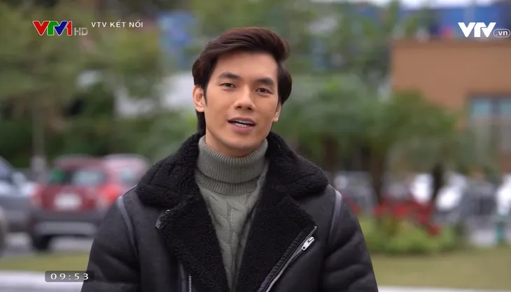 Nhan Phúc Vinh - soái ca độc thân, vui tính trong Anh có phải đàn ông không? - Ảnh 1. Nhan Phúc Vinh - soái ca độc thân, vui tính trong Anh có phải đàn ông không? - Ảnh 1.