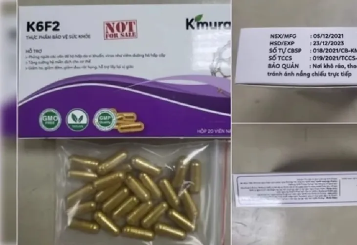 Mua thuốc chữa hậu COVID-19 trên mạng, coi chừng bỏ lỡ thời gian vàng - Ảnh 1. Mua thuốc chữa hậu COVID-19 trên mạng, coi chừng bỏ lỡ thời gian vàng - Ảnh 1.