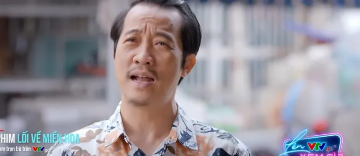 Lối về miền hoa - Tập 14: Bố Lợi chê Phương kém vì cưa Nghĩa mãi không đổ - Ảnh 2. Lối về miền hoa - Tập 14: Bố Lợi chê Phương kém vì cưa Nghĩa mãi không đổ - Ảnh 2.