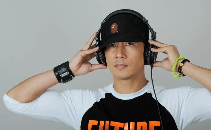 Từ Hy Viên vừa ly hôn đã bất ngờ kết hôn với DJ Koo người Hàn Quốc - Ảnh 1. Từ Hy Viên vừa ly hôn đã bất ngờ kết hôn với DJ Koo người Hàn Quốc - Ảnh 1.