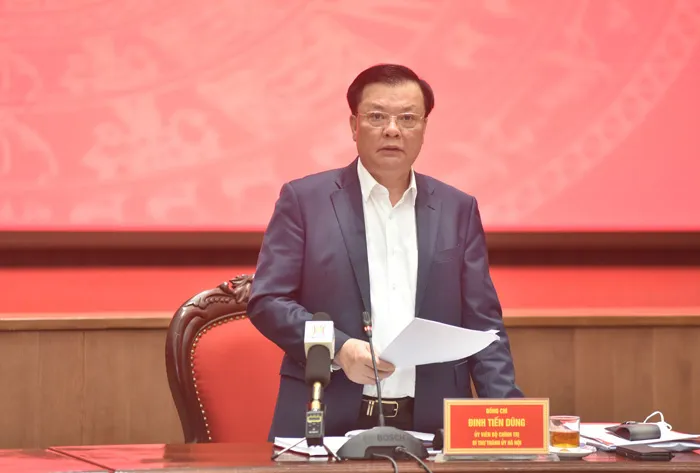 Hà Nội: Đẩy nhanh tiến độ di dời các trường đại học ra khỏi nội đô - Ảnh 3. Hà Nội: Đẩy nhanh tiến độ di dời các trường đại học ra khỏi nội đô - Ảnh 3.