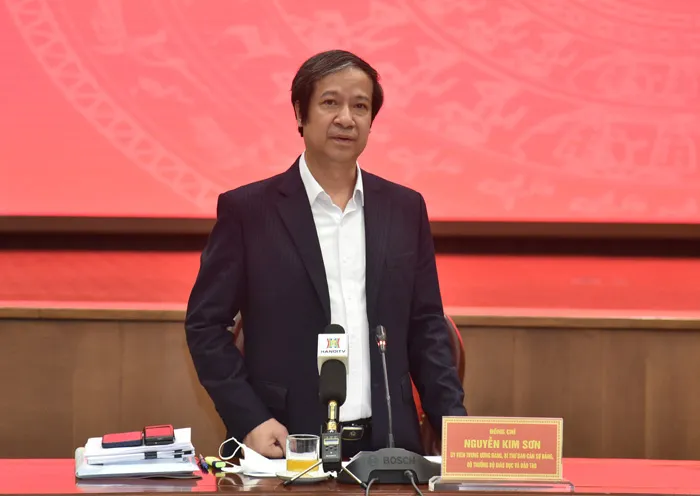 Hà Nội: Đẩy nhanh tiến độ di dời các trường đại học ra khỏi nội đô - Ảnh 4. Hà Nội: Đẩy nhanh tiến độ di dời các trường đại học ra khỏi nội đô - Ảnh 4.