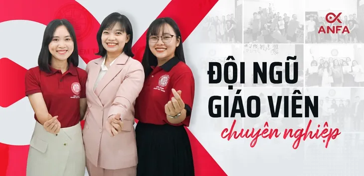 Tiếng Trung Anfa: Mô hình dạy học trực tuyến sáng tạo, hiệu quả - Ảnh 4.
