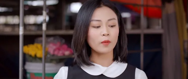 Lối về miền hoa - Tập 14: Ông Lâm ra mặt giúp Lợi giải quyết hậu quả - Ảnh 12. Lối về miền hoa - Tập 14: Ông Lâm ra mặt giúp Lợi giải quyết hậu quả - Ảnh 12.