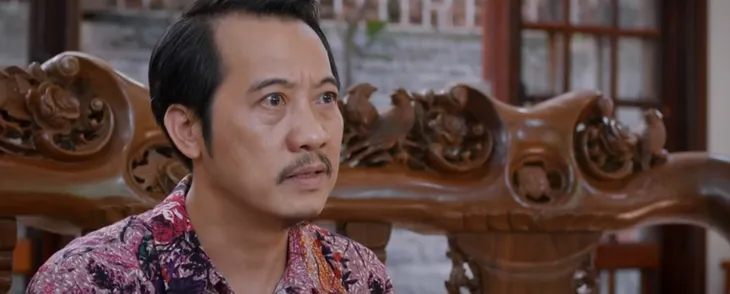 Lối về miền hoa - Tập 14: Ông Lâm ra mặt giúp Lợi giải quyết hậu quả - Ảnh 3. Lối về miền hoa - Tập 14: Ông Lâm ra mặt giúp Lợi giải quyết hậu quả - Ảnh 3.