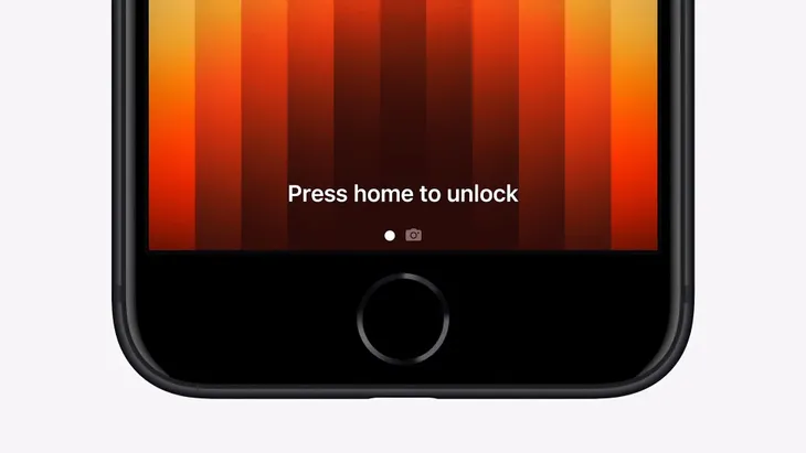 iPhone SE mới ra mắt: Thiết kế không đổi, dùng chip A15 Bionic, hỗ trợ mạng 5G - Ảnh 3.