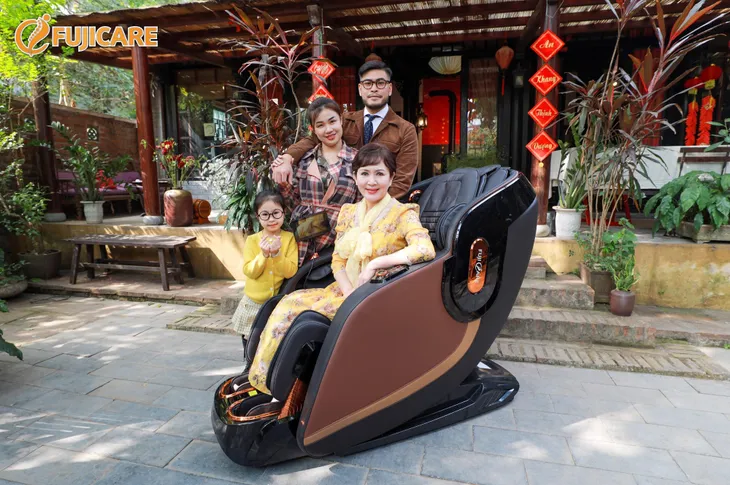 FujiCare và hành trình bứt phá thần tốc, chinh phục mọi gia đình Việt Nam - Ảnh 1. FujiCare và hành trình bứt phá thần tốc, chinh phục mọi gia đình Việt Nam - Ảnh 1.
