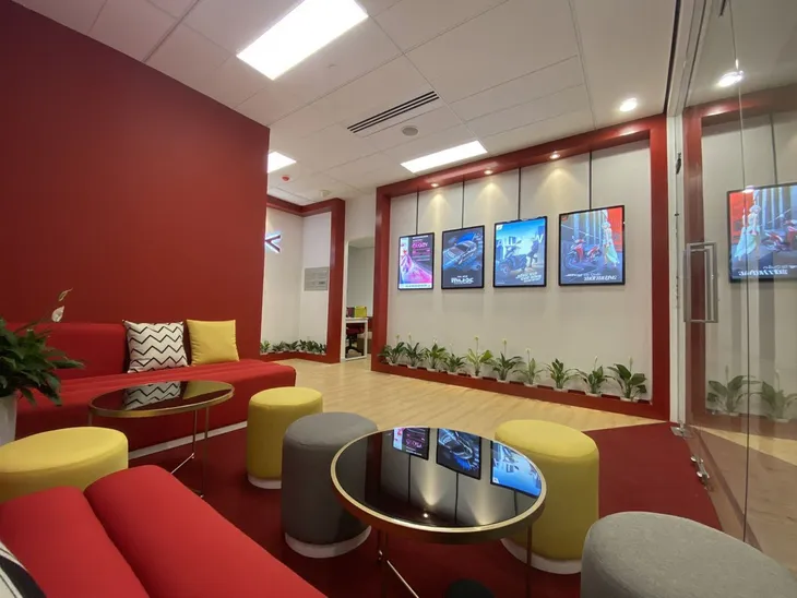 ADK Group ra mắt ADK Experience cung cấp các dịch vụ kích hoạt thương hiệu - Ảnh 1. ADK Group ra mắt ADK Experience cung cấp các dịch vụ kích hoạt thương hiệu - Ảnh 1.