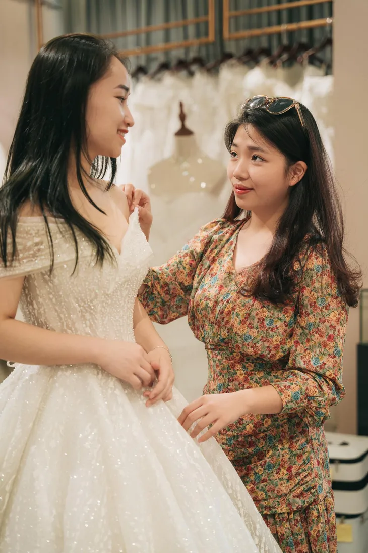 Wedding Planner và câu chuyện phía sau những đám cưới - Ảnh 1. Wedding Planner và câu chuyện phía sau những đám cưới - Ảnh 1.